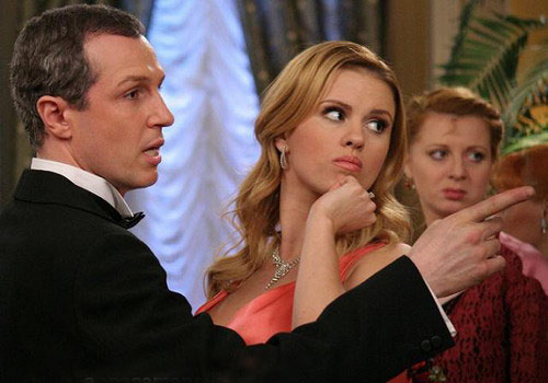 Вся такая внезапная (2007) Вся такая внезапная (2007)