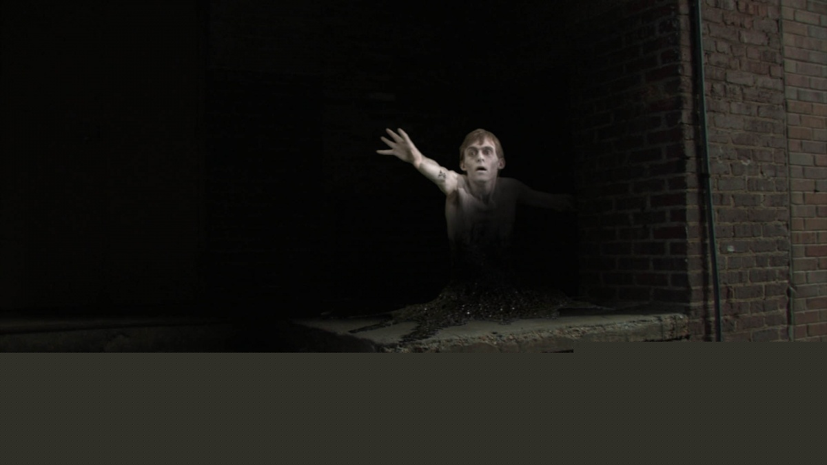 Кадры из Пульс 2 (2008)