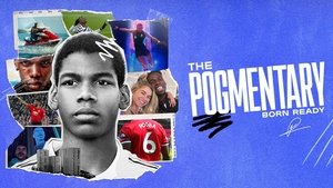 Погба: Документальный фильм (2022)