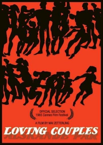 Смотреть Любовные парочки онлайн в HD качестве 720p