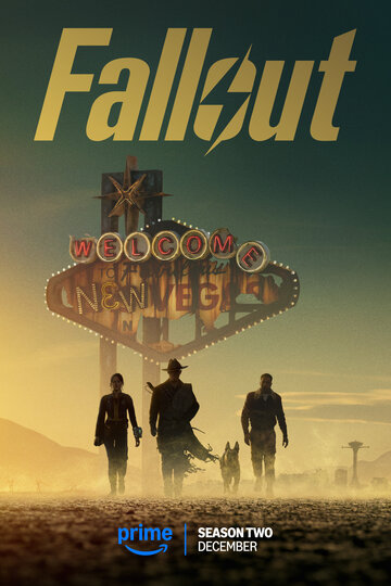Смотреть Фоллаут онлайн в HD качестве 720p