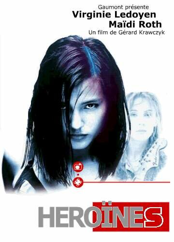 Смотреть Героини онлайн в HD качестве 720p