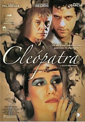 Смотреть Клеопатра онлайн в HD качестве 720p
