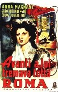 Смотреть Перед ним дрожал весь Рим на хдрезка онлайн в HD качестве 720p