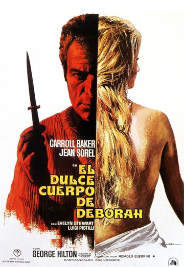 Смотреть Нежные руки Деборы онлайн в HD качестве 720p