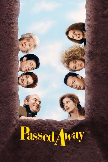 Смотреть Похороны Джека онлайн в HD качестве 720p