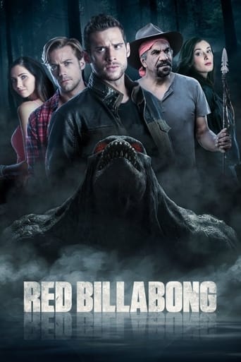 Смотреть Красный залив онлайн в HD качестве 720p
