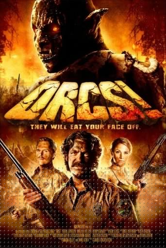 Постер Орки фильм 2011 смотреть онлайн бесплатно в хорошем качестве - HDrezka.by