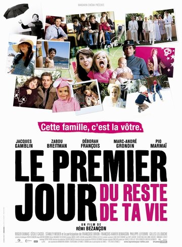 Смотреть Первый день оставшейся жизни онлайн в HD качестве 720p
