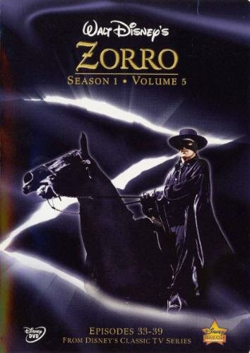 Смотреть Зорро онлайн в HD качестве 720p