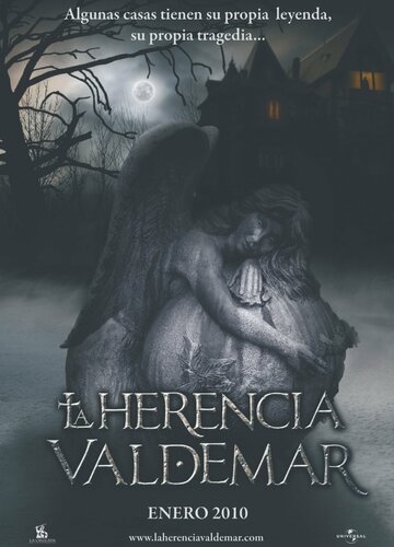 Смотреть Наследие Вальдемара онлайн в HD качестве 720p