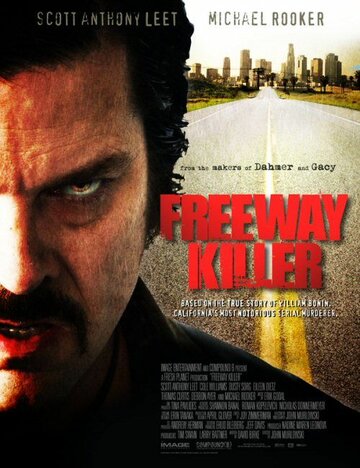 Смотреть Дорожный убийца онлайн в HD качестве 720p