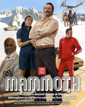 Смотреть Мамонт онлайн в HD качестве 720p