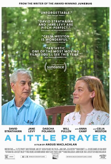 Смотреть Молитва онлайн в HD качестве 720p