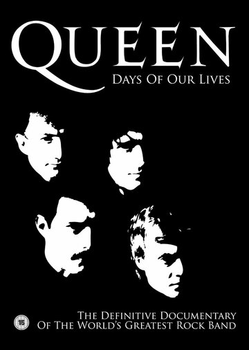 Смотреть Queen: Дни наших жизней онлайн в HD качестве 720p