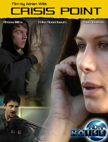 Смотреть Кризисный момент онлайн в HD качестве 720p