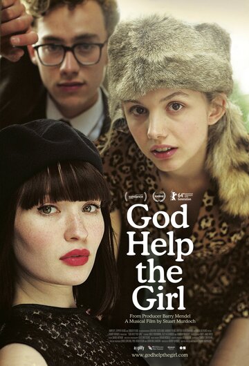 Смотреть Боже, помоги девушке онлайн в HD качестве 720p