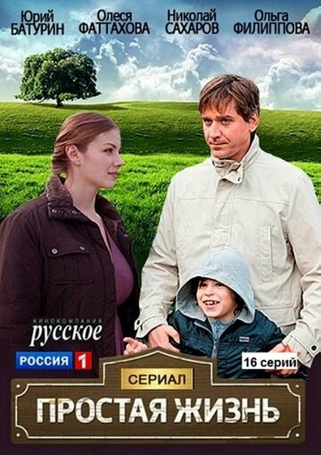 Смотреть Простая жизнь онлайн в HD качестве 720p