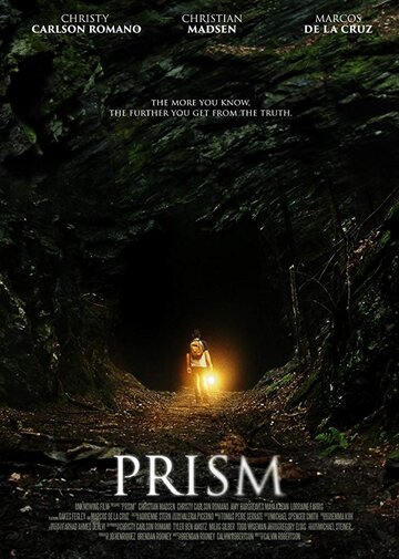 Смотреть Призм онлайн в HD качестве 720p