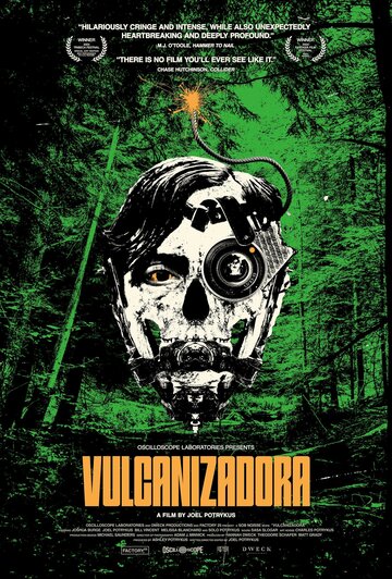 Смотреть Вулканизатор онлайн в HD качестве 720p