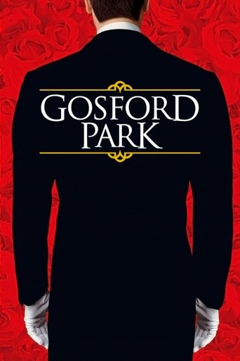 Смотреть Госфорд-парк онлайн в HD качестве 720p