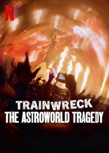 Смотреть Полный провал: Трагедия на фестивале Astroworld онлайн в HD качестве 720p