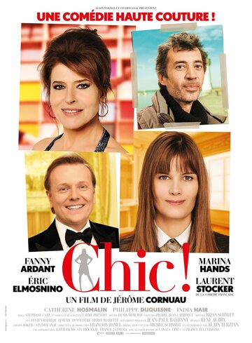 Смотреть Шик! онлайн в HD качестве 720p