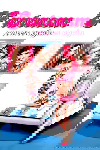 Смотреть Фантазм возвращается онлайн в HD качестве 720p