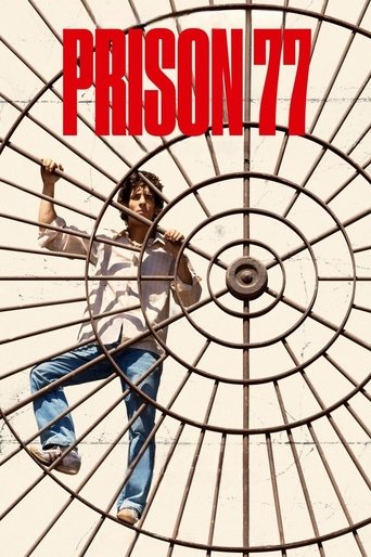 Смотреть Тюрьма 77 онлайн в HD качестве 720p