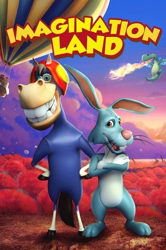 Смотреть Страна воображения онлайн в HD качестве 720p