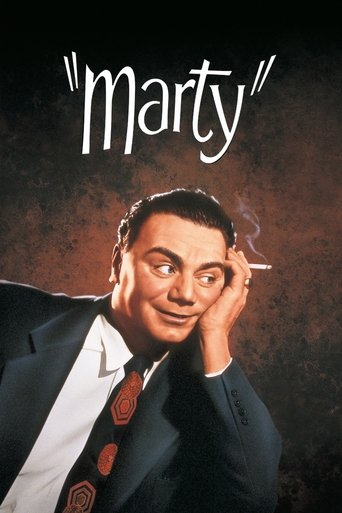 Постер Марти фильм 1955 смотреть онлайн бесплатно в хорошем качестве - HDrezka.by