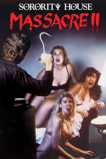 Смотреть Резня в женской общаге 2 онлайн в HD качестве 720p