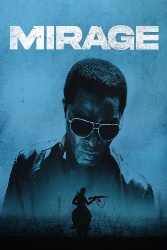 Смотреть Мираж на хдрезка онлайн в HD качестве 720p