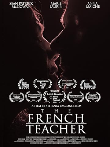 Смотреть Учительница французского онлайн в HD качестве 720p