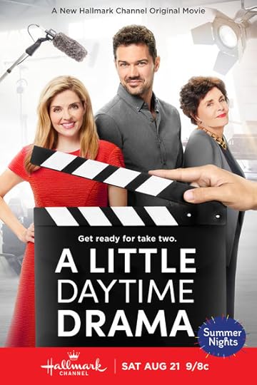 Смотреть Типичный дневной сериал онлайн в HD качестве 720p