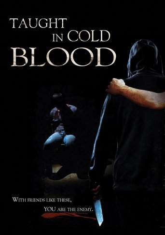 Смотреть Уроки хладнокровия на хдрезка онлайн в HD качестве 720p