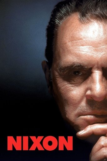 Постер Никсон фильм 1995 смотреть онлайн бесплатно в хорошем качестве - HDrezka.by