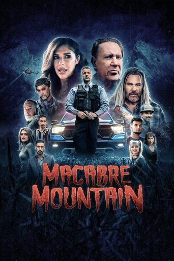 Смотреть Гора Смерти онлайн в HD качестве 720p