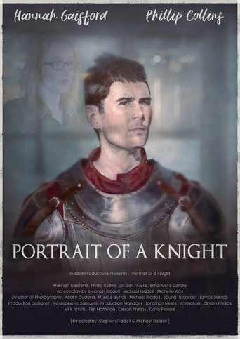Смотреть Портрет рыцаря онлайн в HD качестве 720p