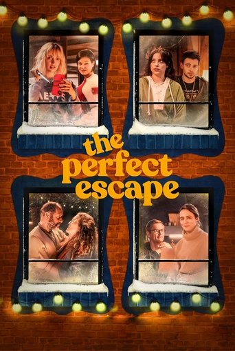 Смотреть Идеальный побег онлайн в HD качестве 720p