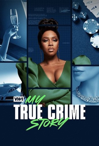 Постер Vh1's My True Crime Story сериал 2021 смотреть онлайн бесплатно в хорошем качестве - HDrezka.by