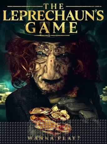 Смотреть Игра Лепрекона онлайн в HD качестве 720p