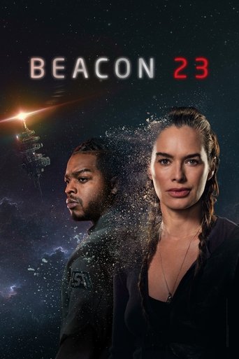 Постер Маяк 23 сериал 2023 смотреть онлайн бесплатно в хорошем качестве - HDrezka.by