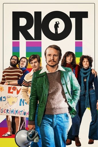 Смотреть Бунт онлайн в HD качестве 720p