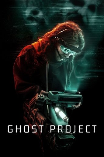 Постер Проект «Призрак» фильм 2023 смотреть онлайн бесплатно в хорошем качестве - HDrezka.by