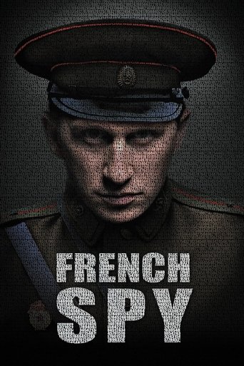 Постер Французский шпион фильм 2014 смотреть онлайн бесплатно в хорошем качестве - HDrezka.by