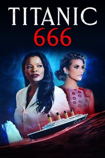 Смотреть Титаник 666 онлайн в HD качестве 720p