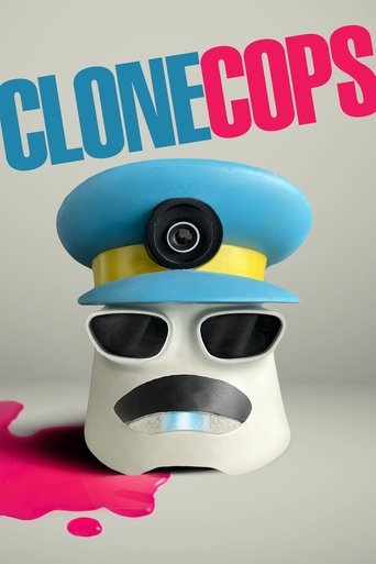 Смотреть Клоны-копы онлайн в HD качестве 720p