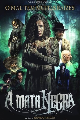 Смотреть Чёрный лес онлайн в HD качестве 720p