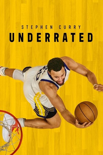Смотреть Стефен Карри: Недооценённый онлайн в HD качестве 720p